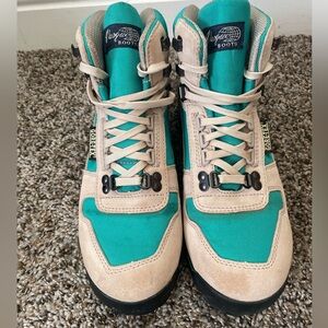 Vasque Clarion '88 GTX Hiking Boot